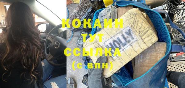 стаф Мегион